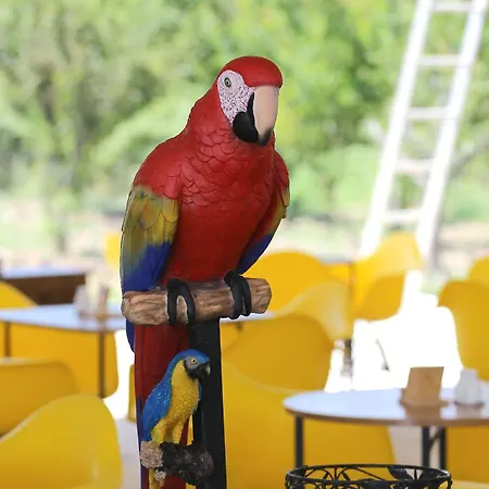 Lantgård Simlarda Aquapark *