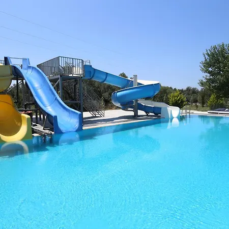 Simlarda Aquapark