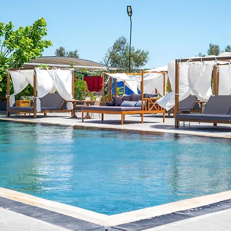 Lantgård Simlarda Aquapark