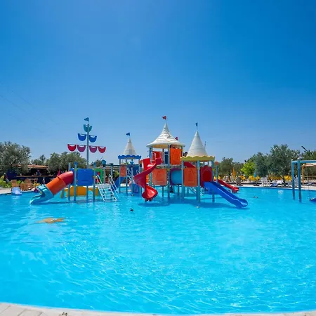 Simlarda Aquapark Lantgård