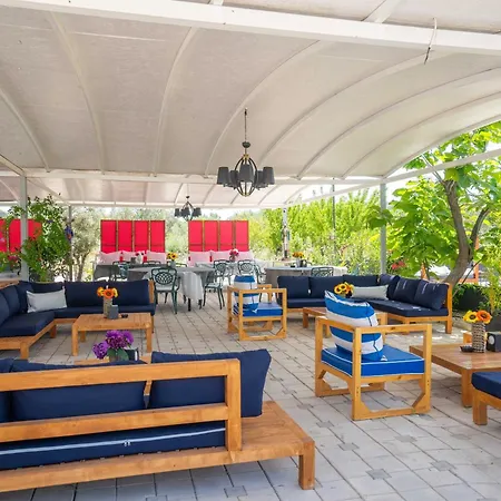 Simlarda Aquapark Lantgård *