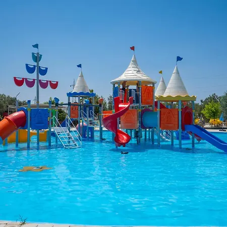 Simlarda Aquapark