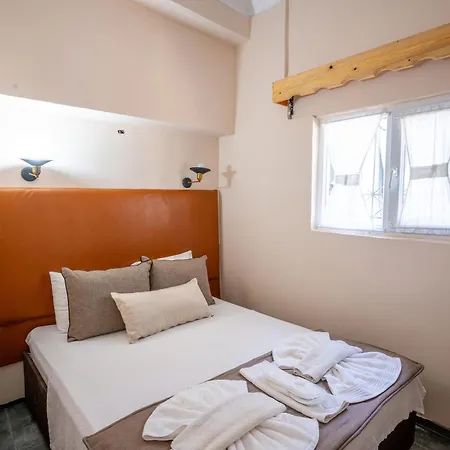 Simlarda Aquapark * Ayvalı