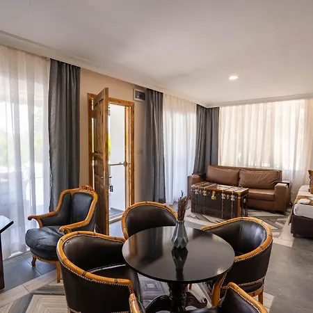 Simlarda Aquapark * Ayvalı