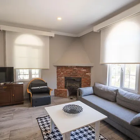 Simlarda Aquapark Ayvalı