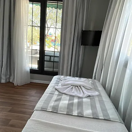 Simlarda Aquapark Lantgård