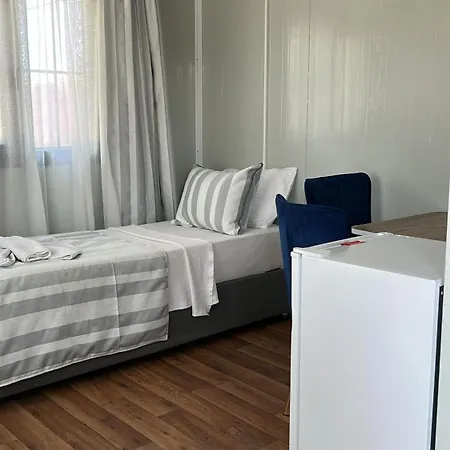 Simlarda Aquapark Lantgård *