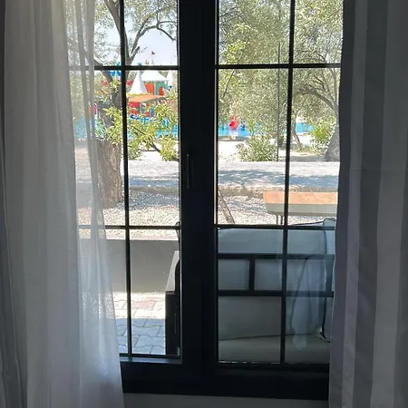 Lantgård Simlarda Aquapark *