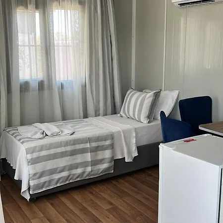 Lantgård Simlarda Aquapark