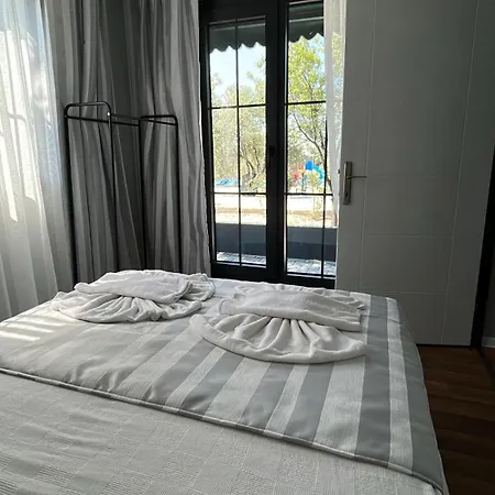 Lantgård Simlarda Aquapark *