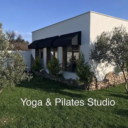 Simlarda Aquapark Lantgård