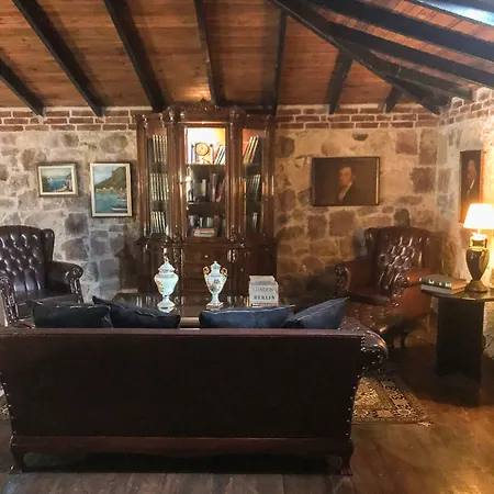 Simlarda Aquapark Lantgård Ayvalı