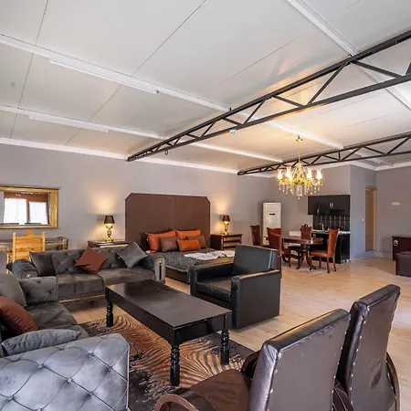 Lantgård Simlarda Aquapark Ayvalı