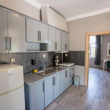 Simlarda Aquapark Lantgård Ayvalı