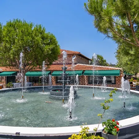 Simlarda Aquapark Ayvalı