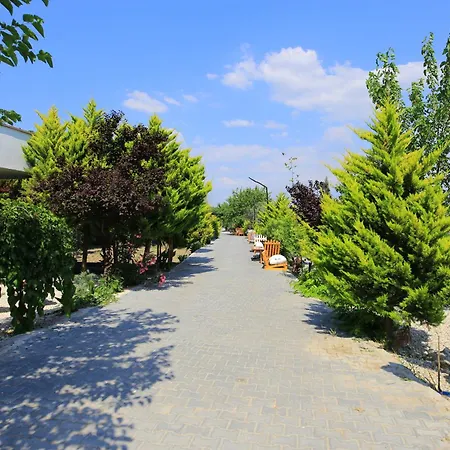 Simlarda Aquapark * Ayvalı