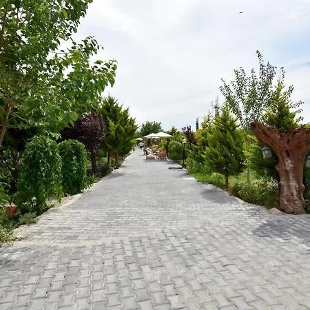 Simlarda Aquapark בית חווה Ayvalı