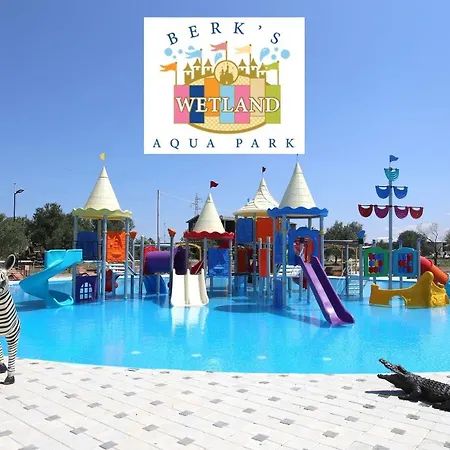 Simlarda Country Club Farm stay *