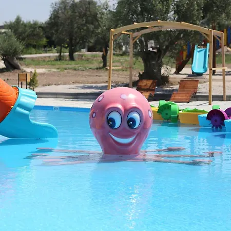 Simlarda Aquapark
