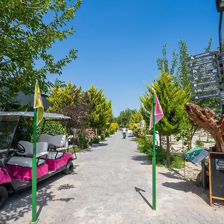 Simlarda Country Club Agroturismo