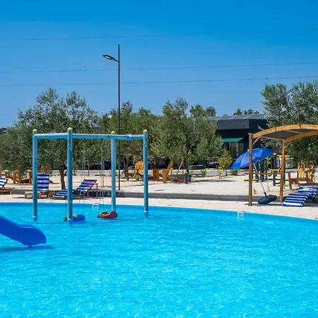 Simlarda Country Club Ayvalik