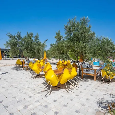 Vakantieboerderij Simlarda Aquapark