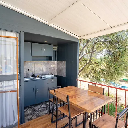 Farm stay Simlarda Country Club
