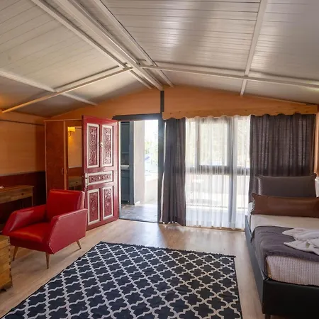 Simlarda Country Club * Ayvalik