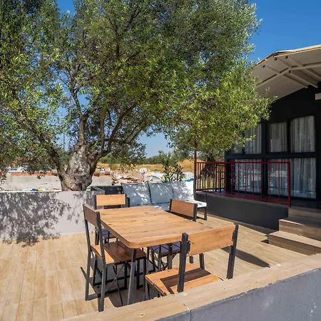 Simlarda Country Club * Ayvalik