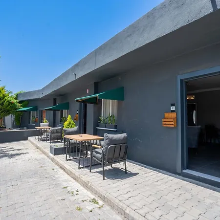 Simlarda Country Club