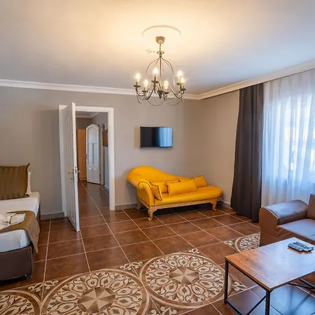 Simlarda Country Club Farm stay