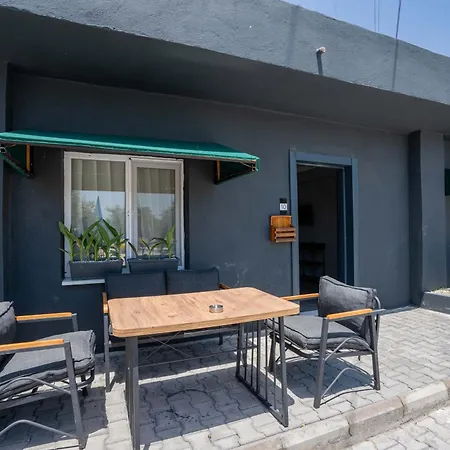 Simlarda Country Club Farm stay Ayvalik
