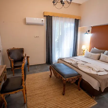 Simlarda Country Club Agroturismo *