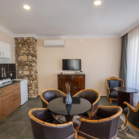 Agroturismo Simlarda Country Club