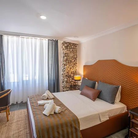 Agroturismo Simlarda Country Club *