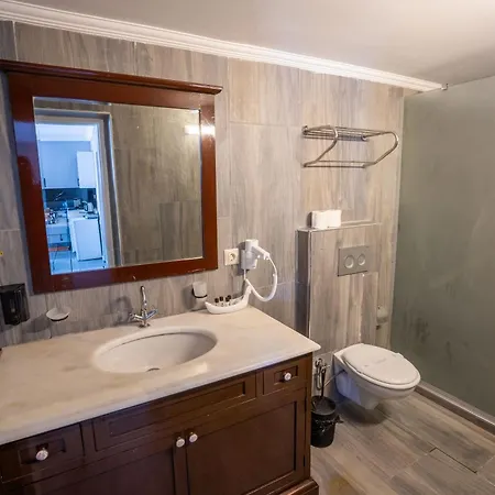Farm stay Simlarda Country Club Ayvalik