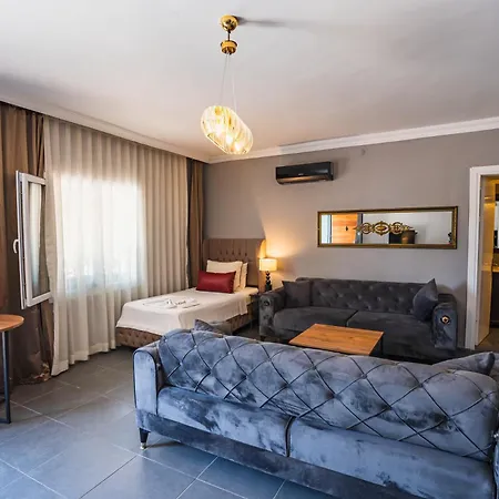 Simlarda Country Club Ayvalik