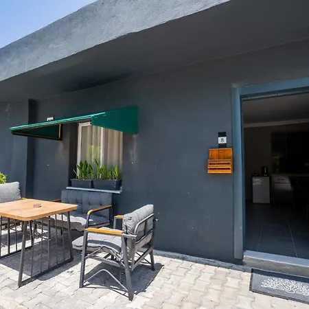 Farm stay Simlarda Country Club