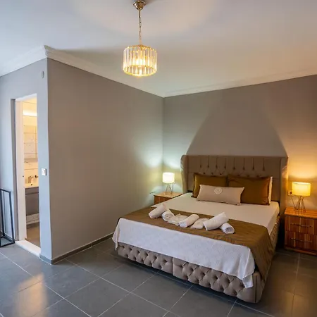 Simlarda Country Club Ayvalik