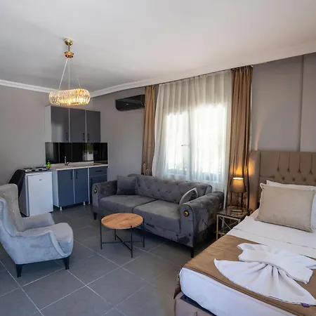 Simlarda Country Club * Ayvalik