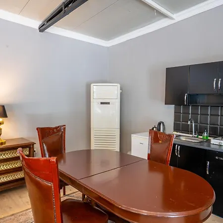 Simlarda Country Club Farm stay Ayvalik