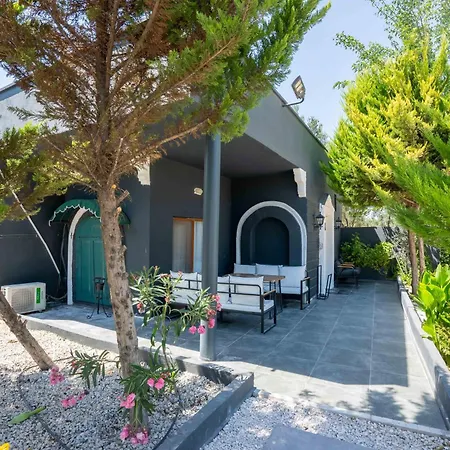 Simlarda Country Club Ayvalik