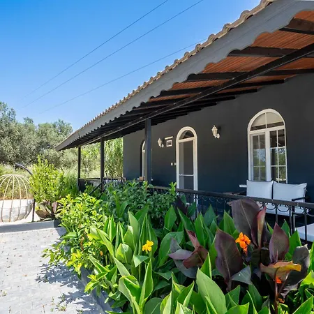 Simlarda Country Club Ayvalik