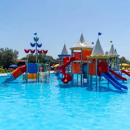 Simlarda Country Club Farm stay Ayvalik