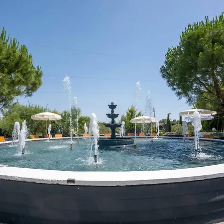 Farm stay Simlarda Country Club *