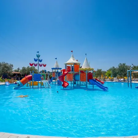 Simlarda Country Club Farm stay Ayvalik