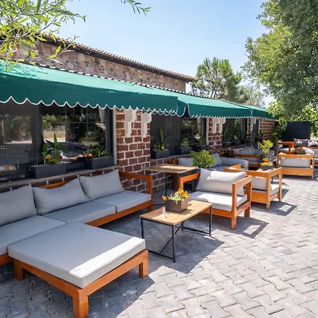 Simlarda Country Club