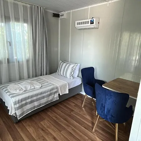 Simlarda Aquapark Ayvalı