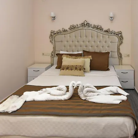 Simlarda Aquapark Ayvalı