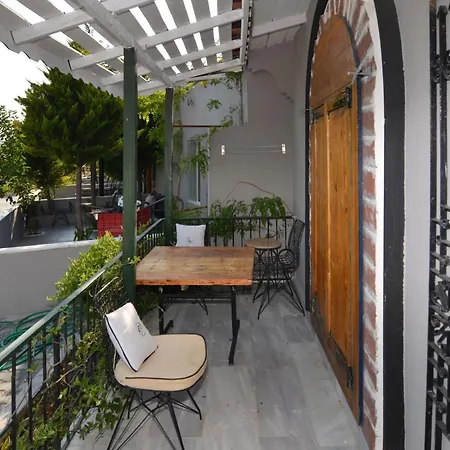 בית חווה Simlarda Aquapark